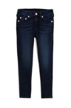 Toddler/little Kids Casey Skinny Jean | Skyfall | Size 2t | True Religion