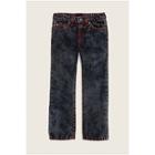 Ricky Super T Kids Jean | Soot Wash | Size 3t | True Religion