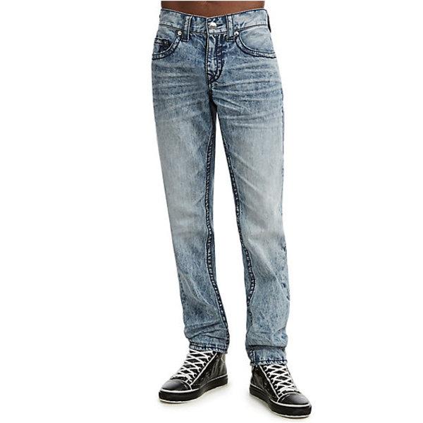 Skinny Fit Midnight Big T Jean | Moving Horizon | Size 27 | True Religion