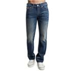 Men's Straight Fit Big T Jean | Excd Hang 02 | Size 28 | True Religion
