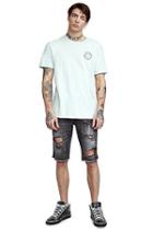 Mens Beyond Earth Graphic Tee | Green | Size X Small | True Religion