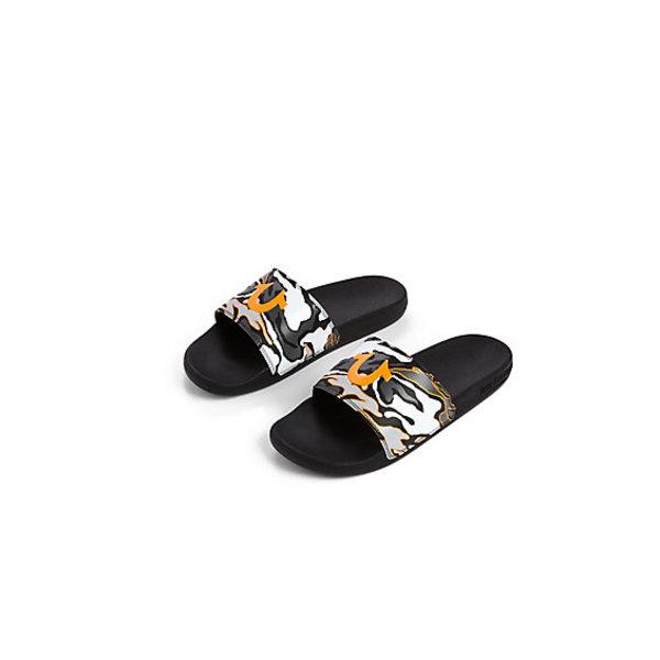 Men's Tr Slide Shoe | Multi | Size 7 | True Religion