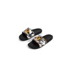 Men's Tr Slide Shoe | Multi | Size 7 | True Religion