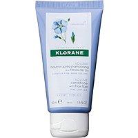 Klorane Travel Size Volumizing Conditioner With Flax Fiber