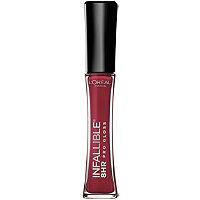 L'oreal Infallible 8hr Pro Gloss - Glistening Berry