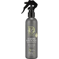 Design Essentials Natural Twist & Set Setting Lotion