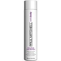 Paul Mitchell Extra-body Shampoo