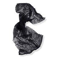 Luv Scrub Mesh Body Exfoliator - Midnight