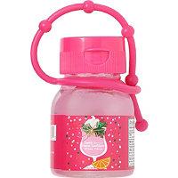 Sweet & Shimmer Winter Citrus Hand Sanitizer