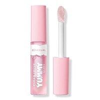 Covergirl Clean Fresh Yummy Gloss - Let's Get Fizzical (clear)
