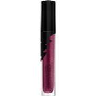 Flower Beauty Miracle Matte Metallic Liquid Lip Color - Vampy Violet (burgundy Metallic)