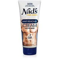 Nads Natural Hair Removal Cream For Men