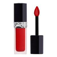 Dior Rouge Dior Forever Liquid Lipstick - 999 Forever Dior (the Iconic Dior Red)