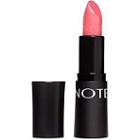 Note Cosmetics Ultra Rich Color Lipstick - 10 Italian Rose