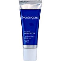 Neutrogena Ageless Intensives Deep Wrinkle Moisturizing Night Cream