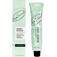 Upcircle Coffee And Lemongrass Exfoliating Body Scrub