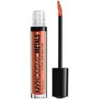 Nyx Professional Makeup Nyx Cosmetics Cosmic Metals Lip Cream - Speed Of Light