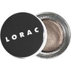 Lorac Lux Diamond Creme Eyeshadow