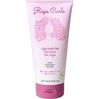 Rizos Curls Light Hold Gel