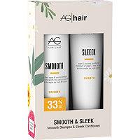 Ag Hair Smooth & Sleek Duo