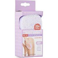 Spongeables Anti-cellulite Body Wash In A Sponge