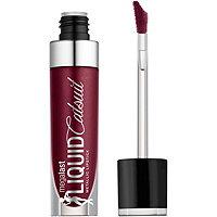 Wet N Wild Megalast Liquid Catsuit Metallic Lipstick - I Don't Dessert You