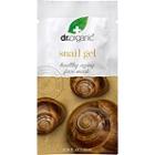 Dr.organic Snail Gel Healthy Aging Face Mask