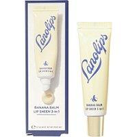 Lano Banana Balm Sheen 3-in-1