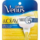 Gillette Venus & Olay Original Cartridges
