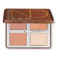 Natasha Denona Tan Bronze & Glow Palette