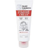 Duke Cannon Supply Co News Anchor Forming Cream