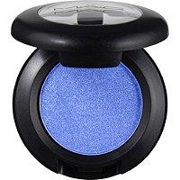 Mac Eyeshadow - In The Shadows (vibrant Dark Blue - Frost)