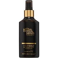 Bondi Sands Liquid Gold Self Tanning Dry Oil Spray