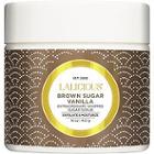 Lalicious Brown Sugar Vanilla Scrub