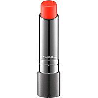 Mac Plenty Of Pout Plumping Lipstick - Crazy Lush (bright Cherry Red)