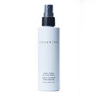 Cover Fx Dewy Finish Setting Spray
