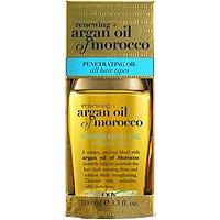 Ogx Renewing + Argan Oil Of Morocco Penetrating Oil