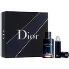 Dior Sauvage Eau De Parfum Gift Set