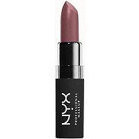 Nyx Professional Makeup Velvet Matte Lipstick - Duchess