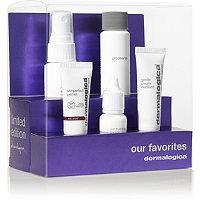 Dermalogica Favorites Gift Set