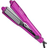 Bed Head Waveaholic 2 Inches For Tight Waves, Volume & Crimp Like Texture
