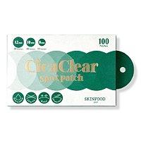 Skinfood Cica Clear Spot Patch