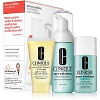 Clinique Derm Pro Solutions: For Troubled Skin