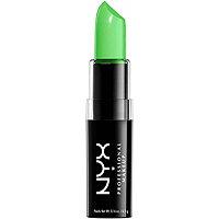 Nyx Professional Makeup Macaron Lippies - Key Lime (mals03)