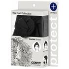 Conair Curl Collective Knotted Turban
