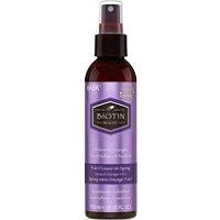 Hask Biotin Oil 5 In 1 Leave In Conditioner