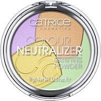 Catrice Colour Neutralizer Mattifying Powder