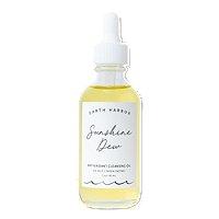 Earth Harbor Sunshine Dew Antioxidant Oil Cleanser