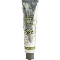 Seed Phytonutrients Scalp & Roots Oat Mask