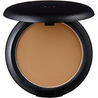 Mac Studio Fix Powder Plus Foundation - Nw50 (rich Mahogany W/ Red Undertones For Deep Dark Skin)
